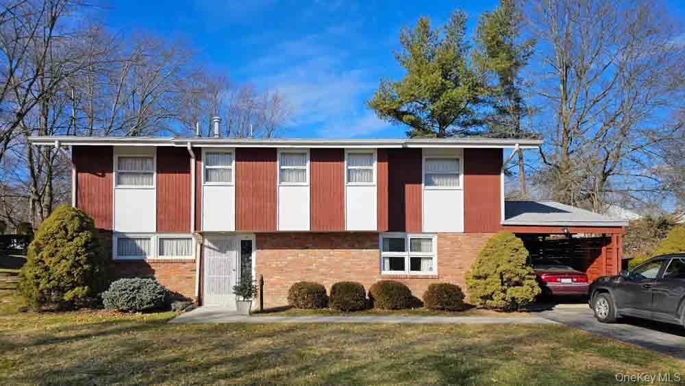 Property Photo:  7 Timberly Drive  NY 10924 