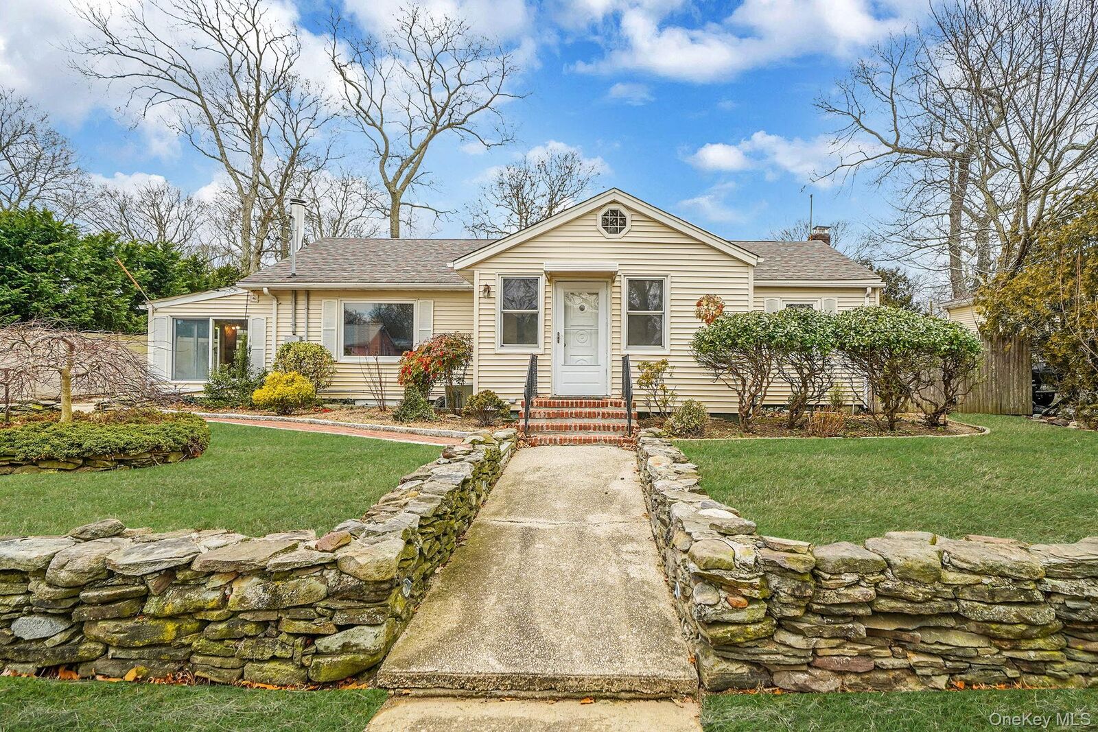 Property Photo: 133 Royal Avenue NY 11901