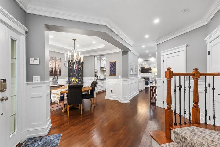 Property Photo: 4 Goldman Court NY 10567