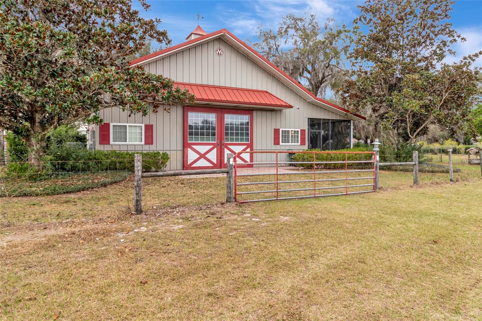 Property Photo:  Wolf Branch Road  FL 32776 