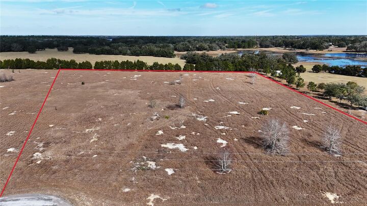 Property Photo:  Hammock Grove Road  FL 34736 