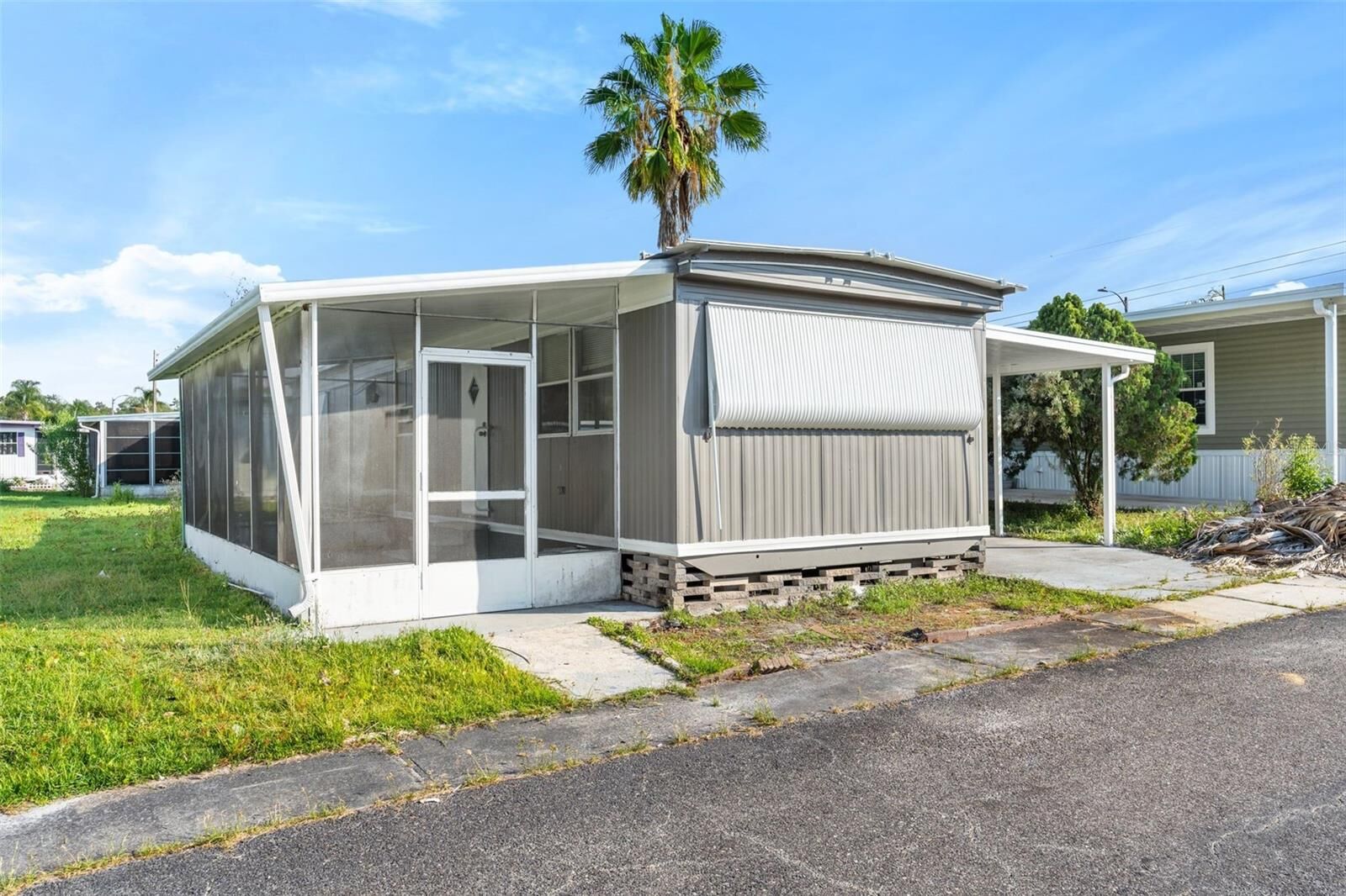 Property Photo:  171 Casebier Street 171  FL 33815 