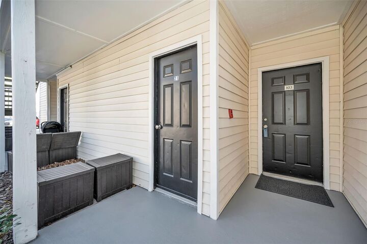 Property Photo:  3304 Haviland Court 103  FL 34684 