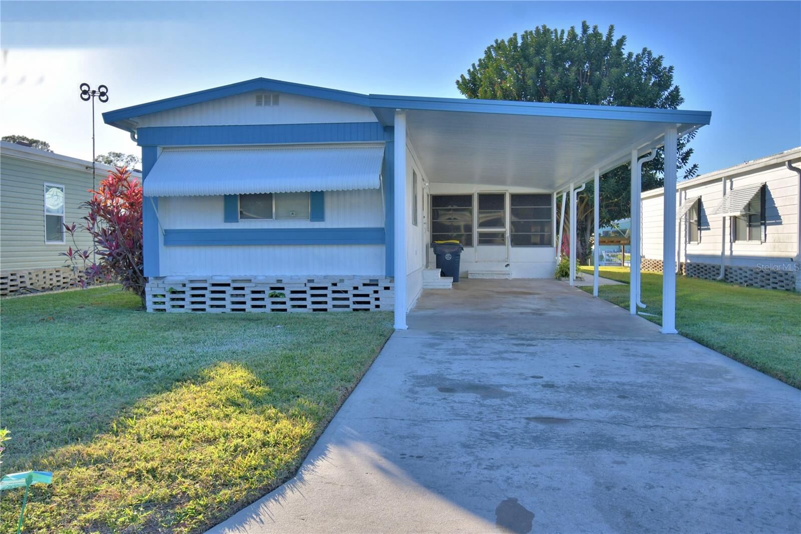 Property Photo: 172 Bonnie Drive FL 33823