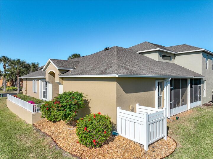 Property Photo: 393 Intrepid Way FL 32903