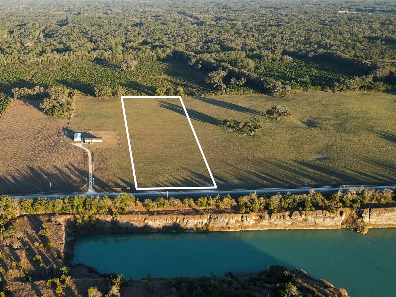 Property Photo:  003 NW 202nd Street  FL 32669 