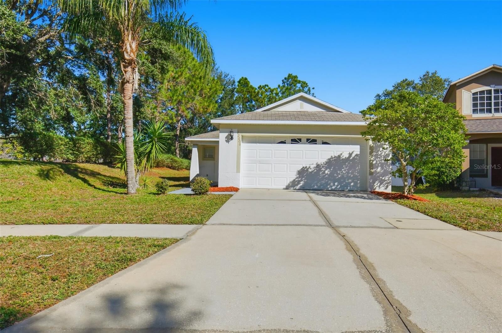 Property Photo:  12606 Adventure Drive  FL 33579 