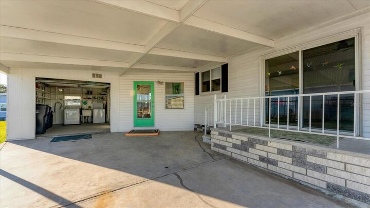 Property Photo: 4507 13th Street E FL 34222