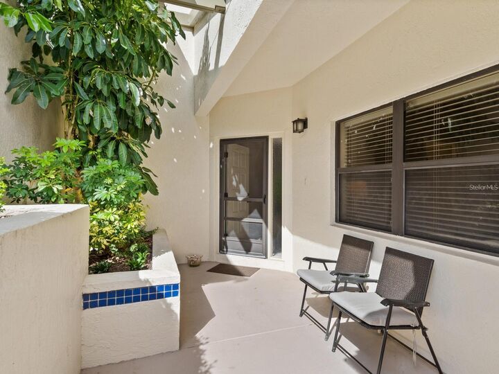 Property Photo: 1678 Starling Drive 102 FL 34231