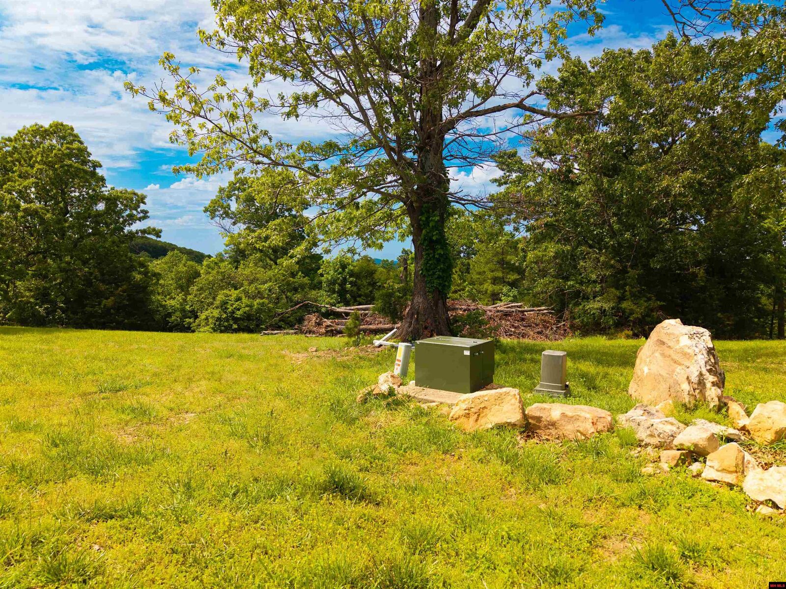 Property Photo: 010-11219-014 Denmark Circle AR 72653