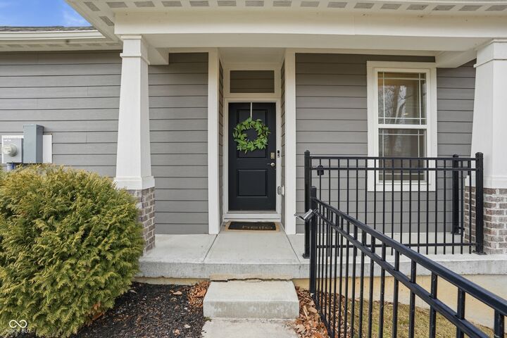 Property Photo:  14474 Treasure Creek Lane  IN 46038 