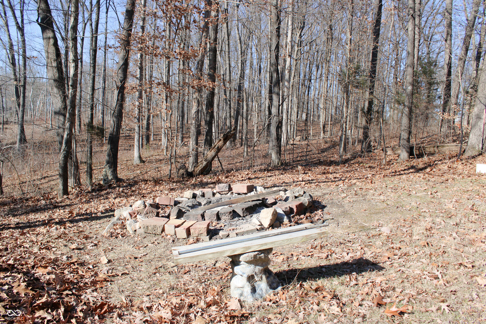 Property Photo:  1326 Forest Grove Lane  IN 47265 