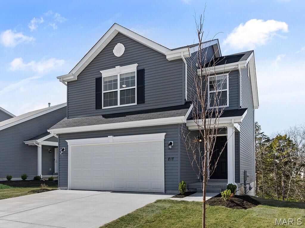 Property Photo: 39 Town Centre Court MO 63348