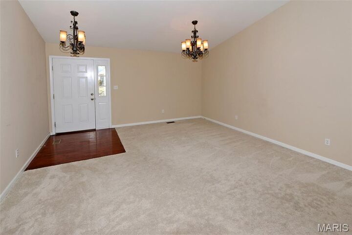 Property Photo: 1006 Golden Orchard Drive MO 63368