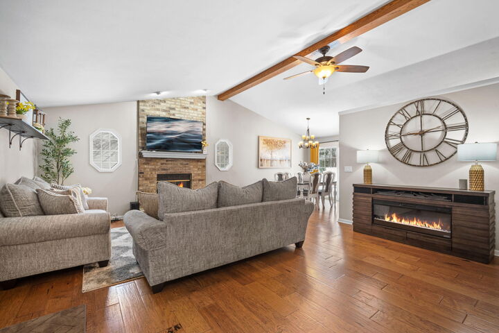 Property Photo: W152n7433 Westwood Dr WI 53051