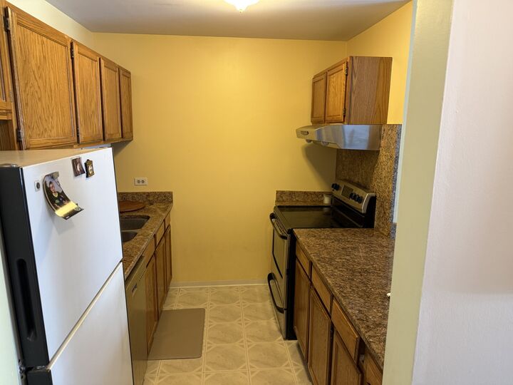 Property Photo:  3265 Kirchoff Road 116  IL 60008 