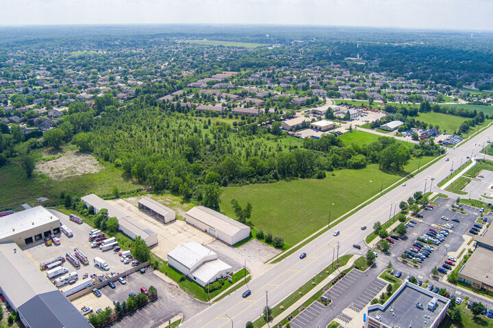 Property Photo:  Vacant 191st Street  IL 60448 