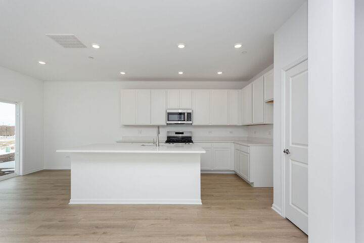 Property Photo:  12208 Dodwell Street  IL 60142 