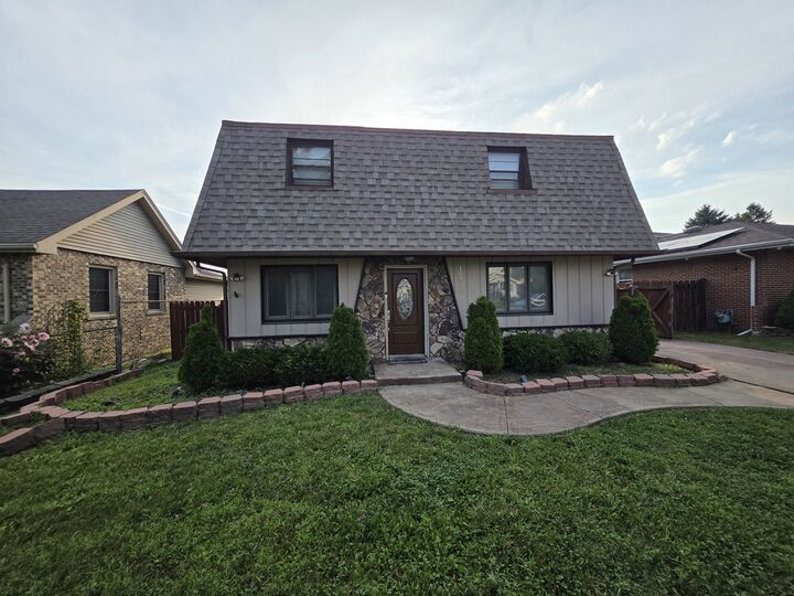Property Photo:  10530 S 82nd Court  IL 60465 