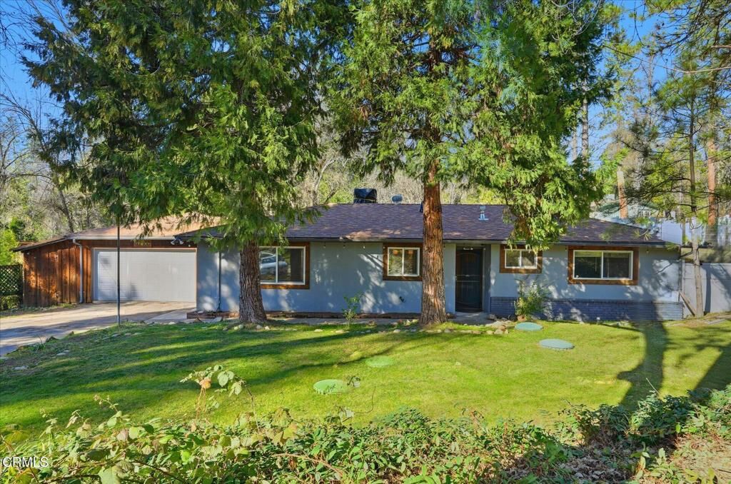 Property Photo: 51375 Dorstan Drive CA 93644