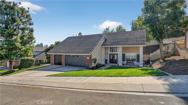 Property Photo:  17530 Monette  CA 92886 