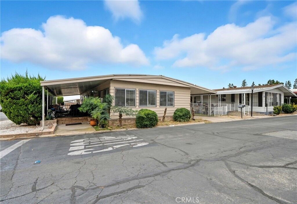 Property Photo:  9800 Base Line 79  CA 91701 