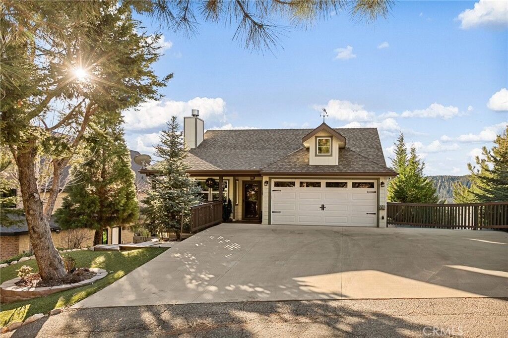 Property Photo:  26680 Merced  CA 92352 