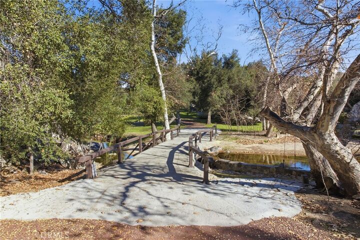 Property Photo: 40730 Calle Bandido CA 92562