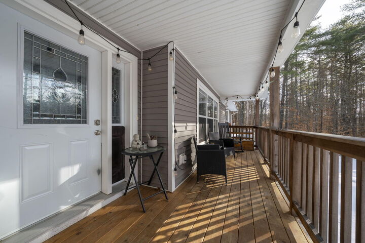 Property Photo:  159 Prospect Hill Road  ME 04027 