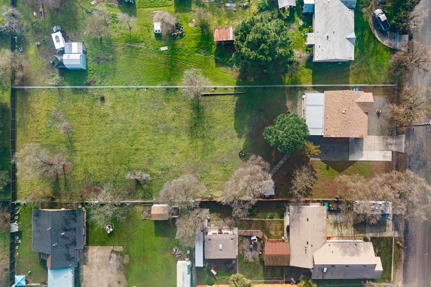 Property Photo:  520 N Golden Gate Avenue  CA 95205 