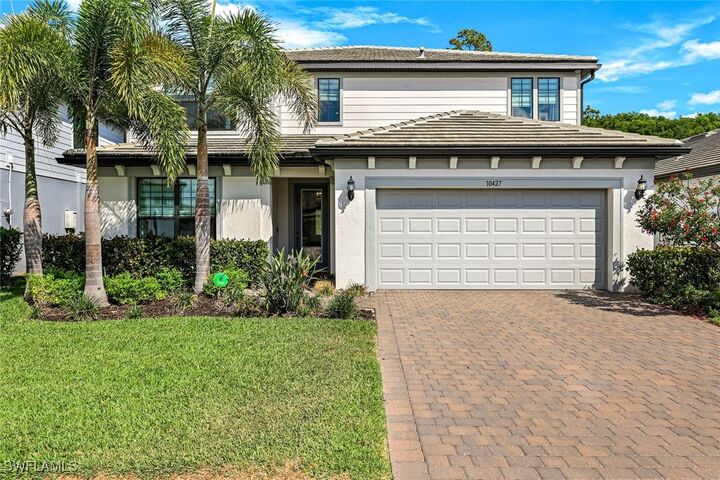 Property Photo:  10427 Ventana Lane  FL 34120 