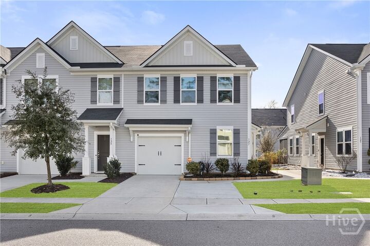 Property Photo:  127 Benelli Drive  GA 31322 