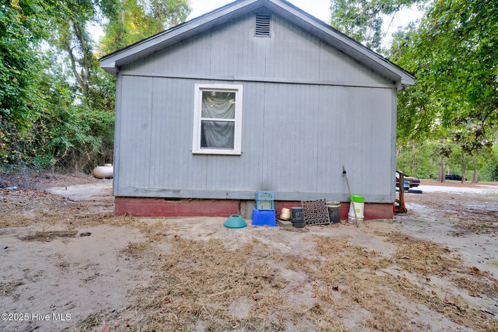 Property Photo:  27820 Aberdeen Road  NC 28363 