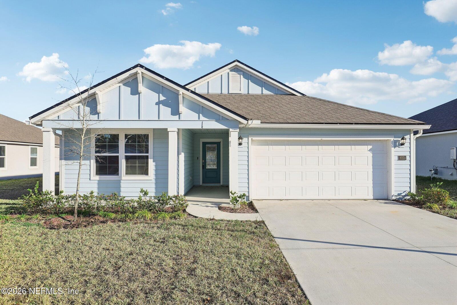 Property Photo:  610 Narvarez Avenue  FL 32084 