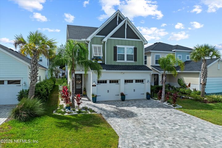 Property Photo:  40 Killarney Avenue  FL 32259 