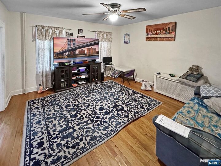 Property Photo: 115 Kansas Street NJ 07601