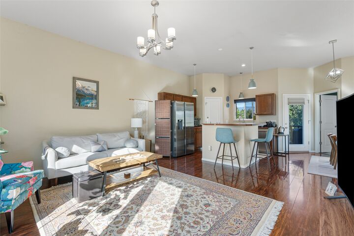 Property Photo:  3414 Connery Way A  MT 59808 