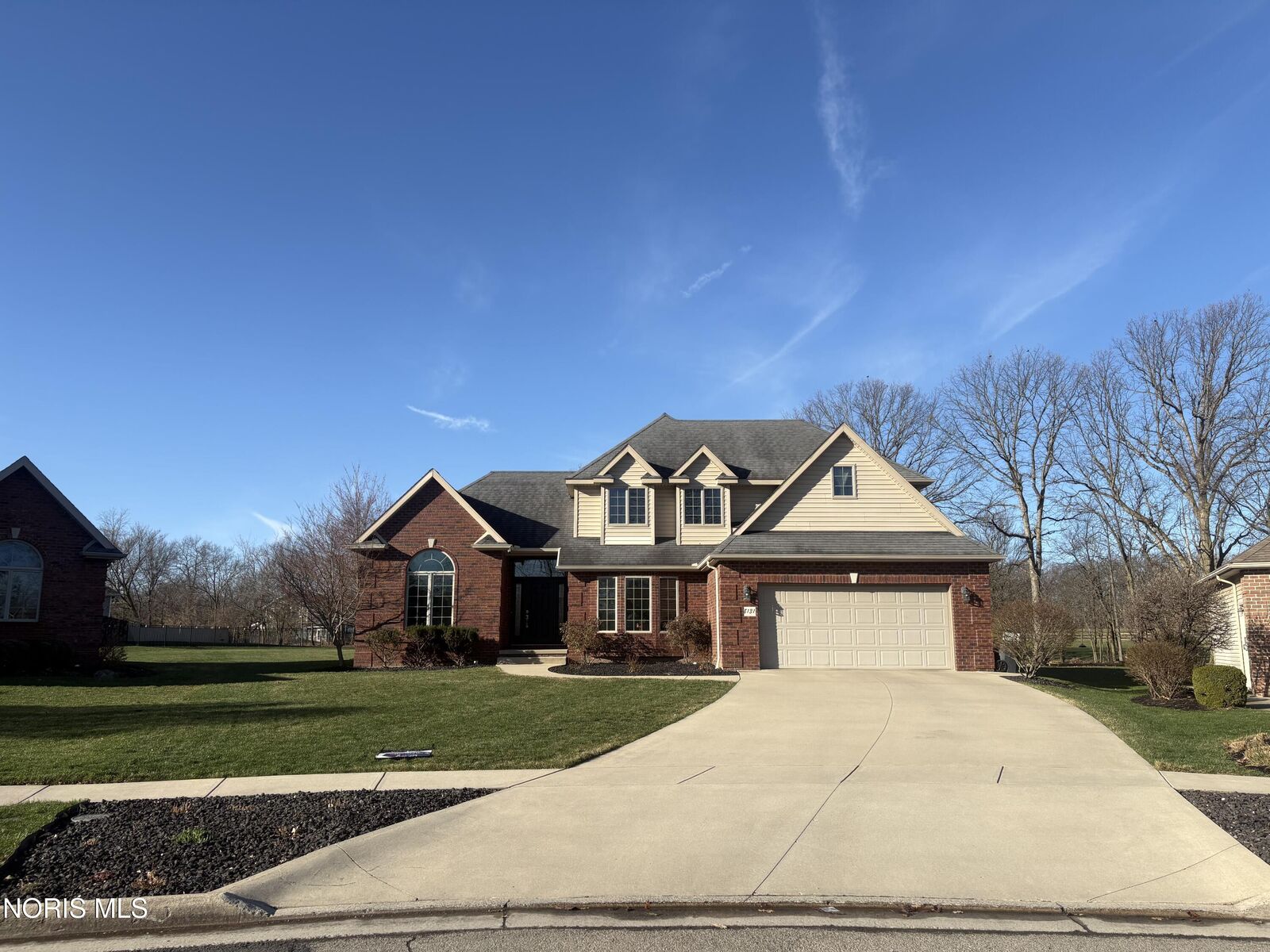 Property Photo:  8131 Brookfield Circle  OH 45840 