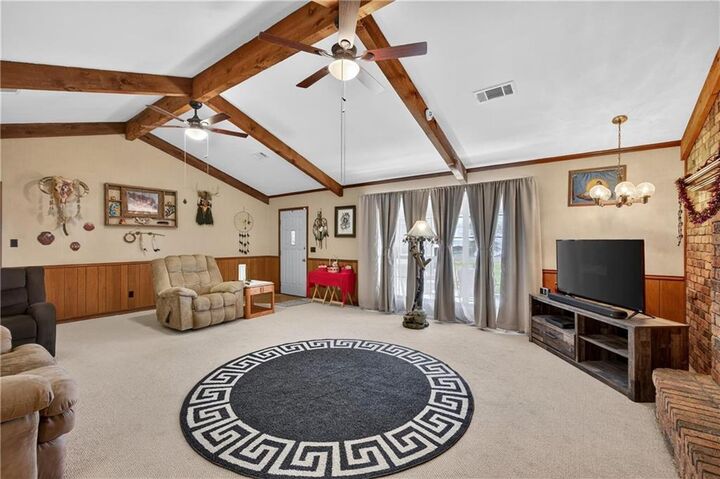 Property Photo: 120 Rogers Road LA 71419