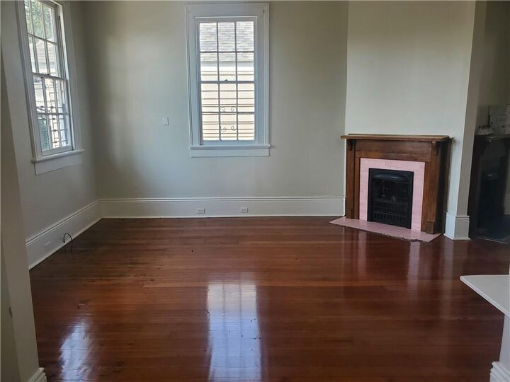 Property Photo:  1433 N Galvez Street  LA 70119 