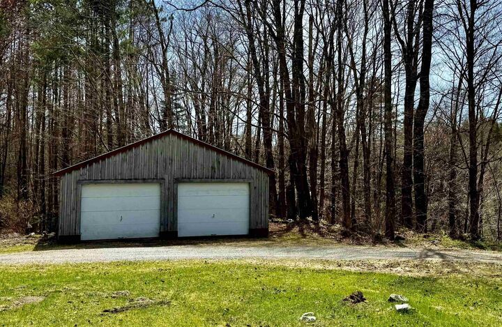 Property Photo:  516 Minister Brook Road  VT 05682 