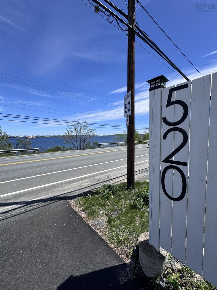 Property Photo: 520 Bedford Highway NS B3M 2L7