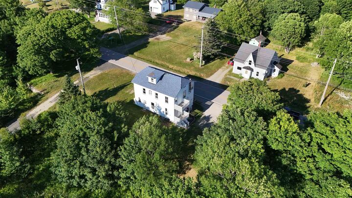 Property Photo: 3108 Highway 334 NS B0W 2B0