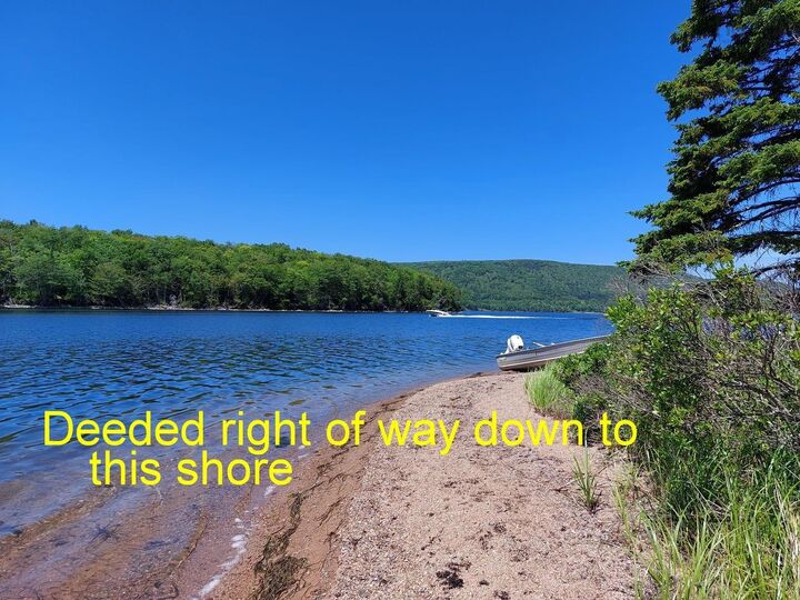 Property Photo:  Lot 47E Widow Point Loop  NS B0E 3K0 