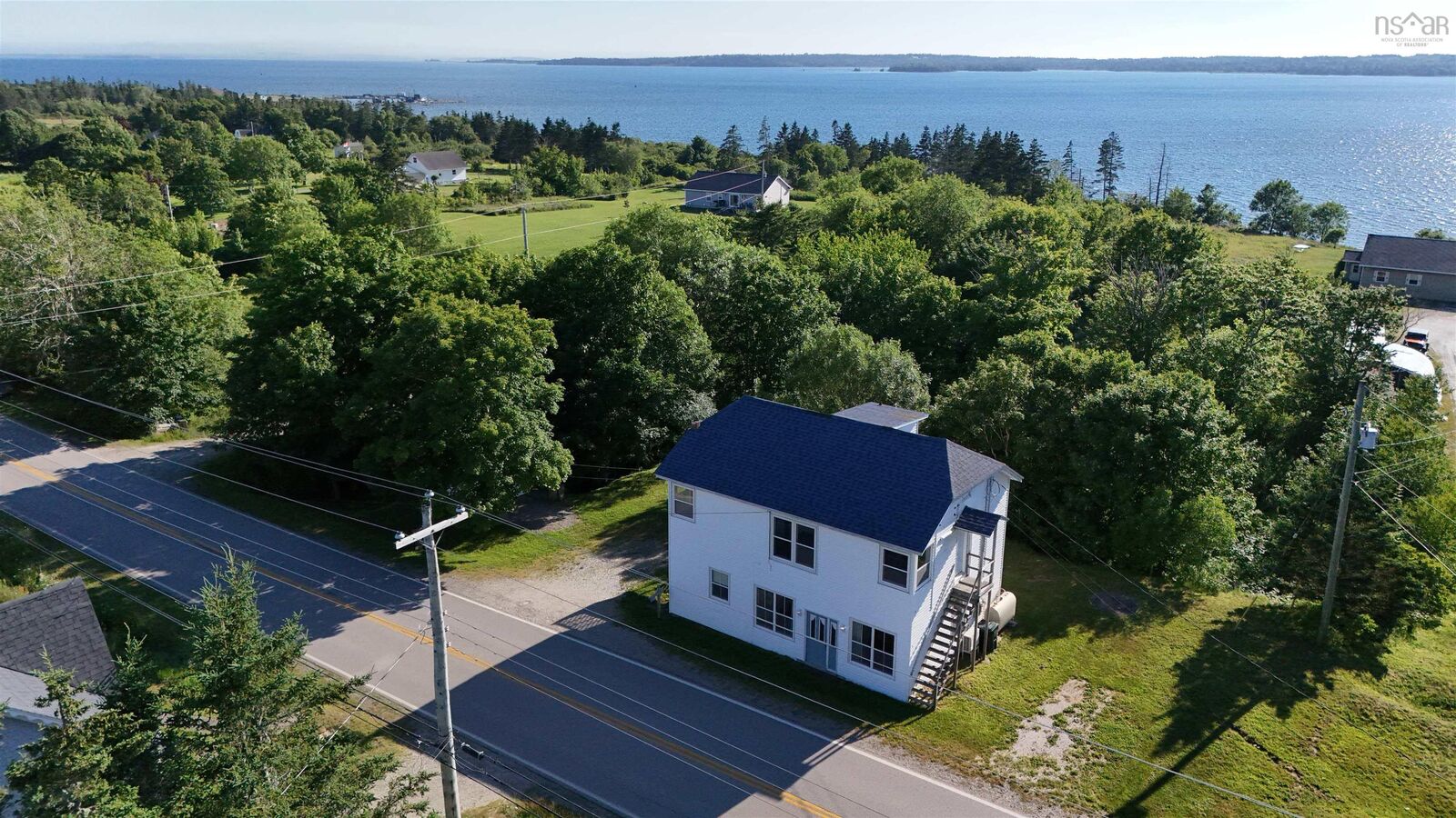 Property Photo: 3108 Highway 334 NS B0W 2B0