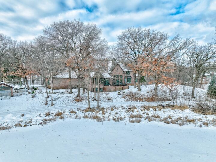 Property Photo:  7 Bent Tree Court  MN 55127 