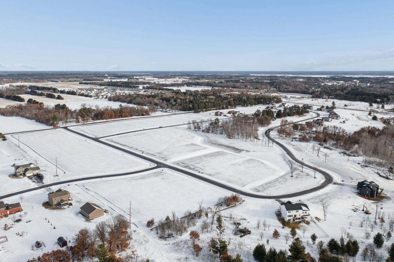 Property Photo:  5129 389th Trail  MN 55056 