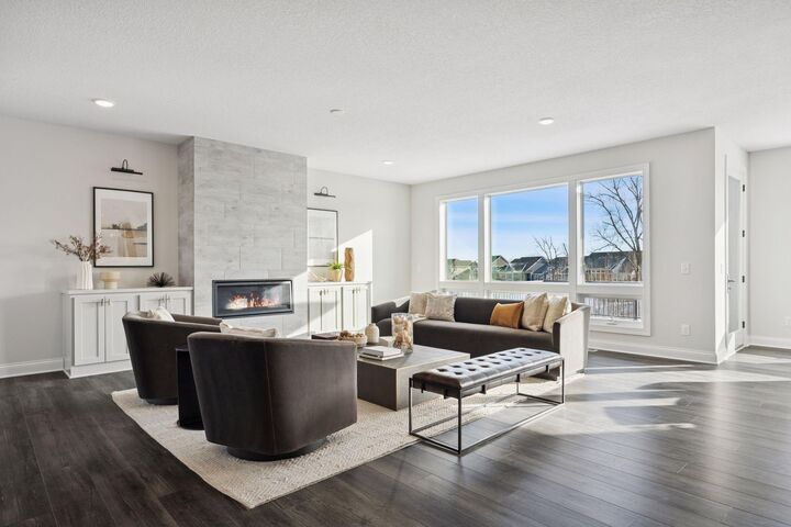 Property Photo:  845 Juniper Circle N  MN 55042 