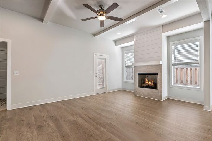Property Photo: 6207 SW Prism Path Street AR 72713
