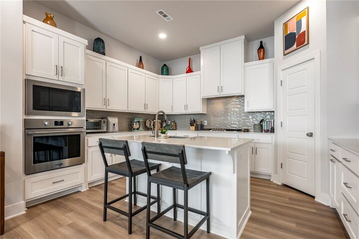 Property Photo:  6207 SW Prism Path Street  AR 72713 